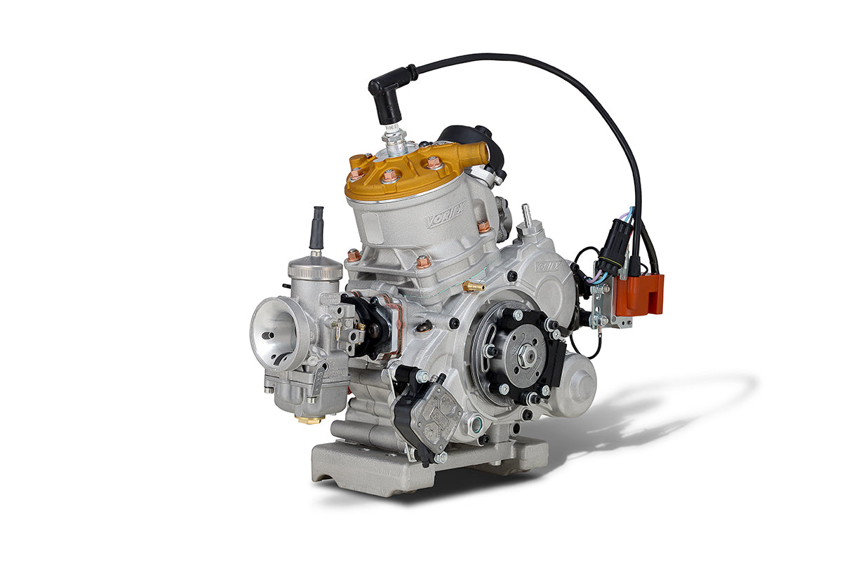 Vortex ROK GP Senior Complete Engine – JKH UK Limited